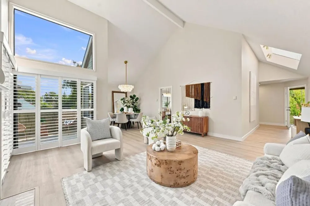 1217 Shoreline Drive San Mateo, CA 94404