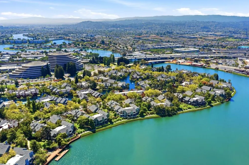 1217 Shoreline Drive San Mateo, CA 94404
