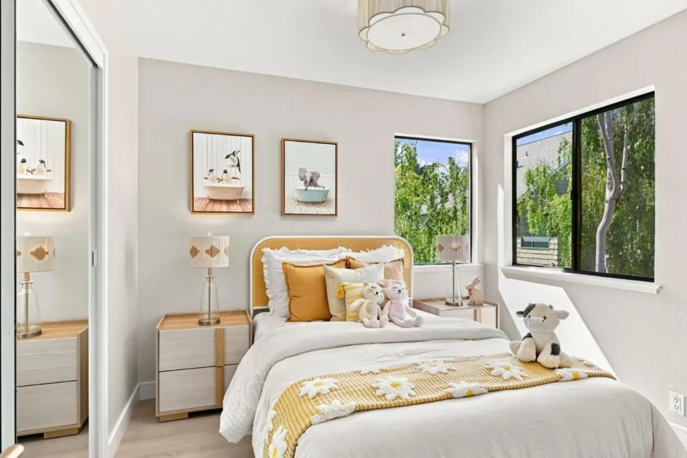 1217 Shoreline Drive San Mateo, CA 94404