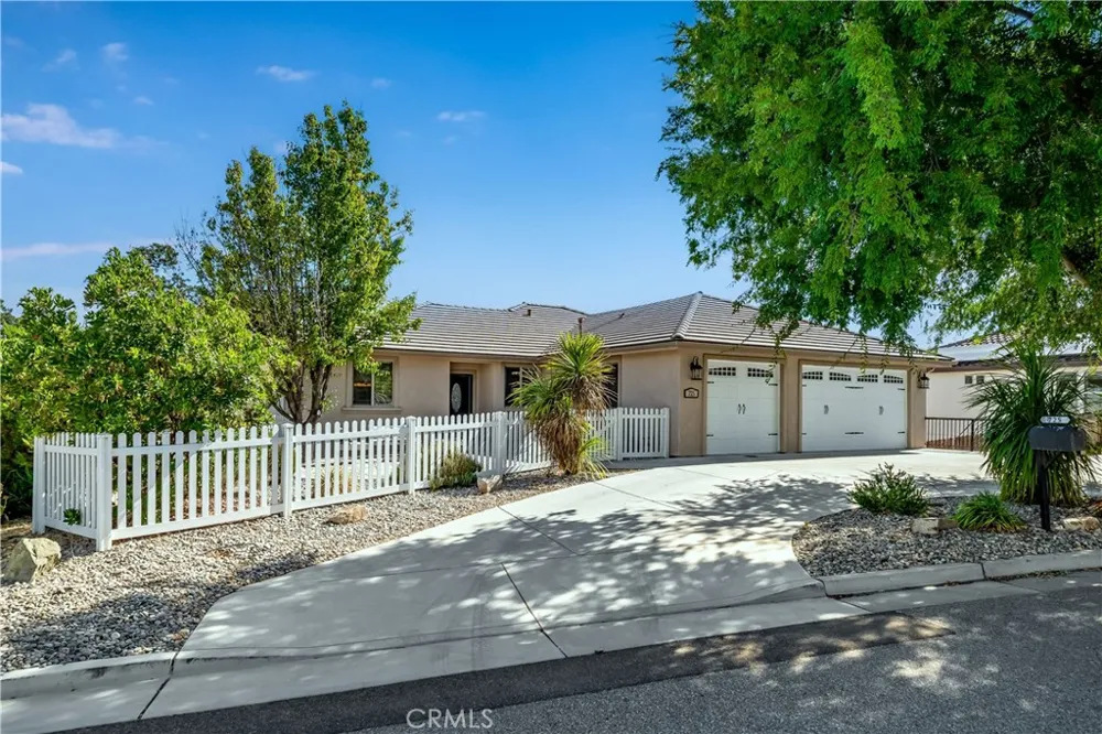 725 Red Cloud Road Paso Robles, CA 93446
