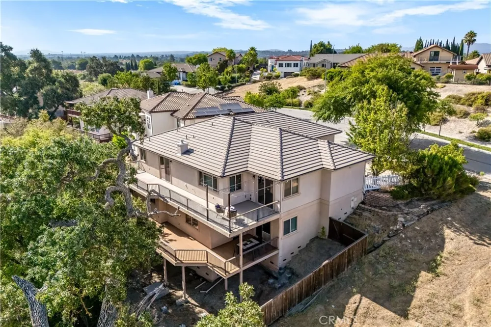 725 Red Cloud Road Paso Robles, CA 93446