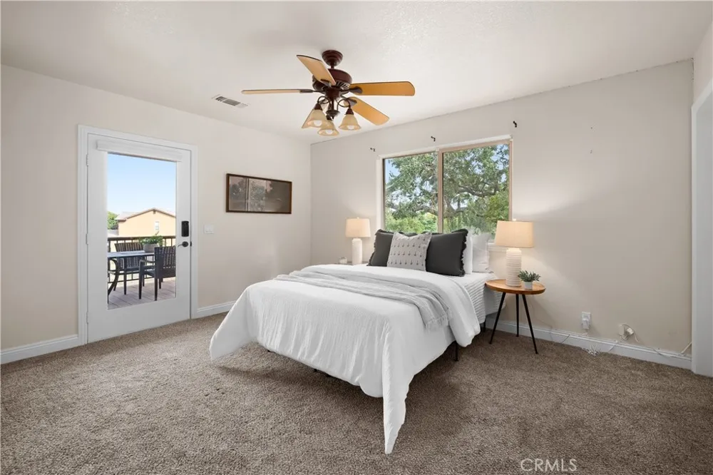 725 Red Cloud Road Paso Robles, CA 93446
