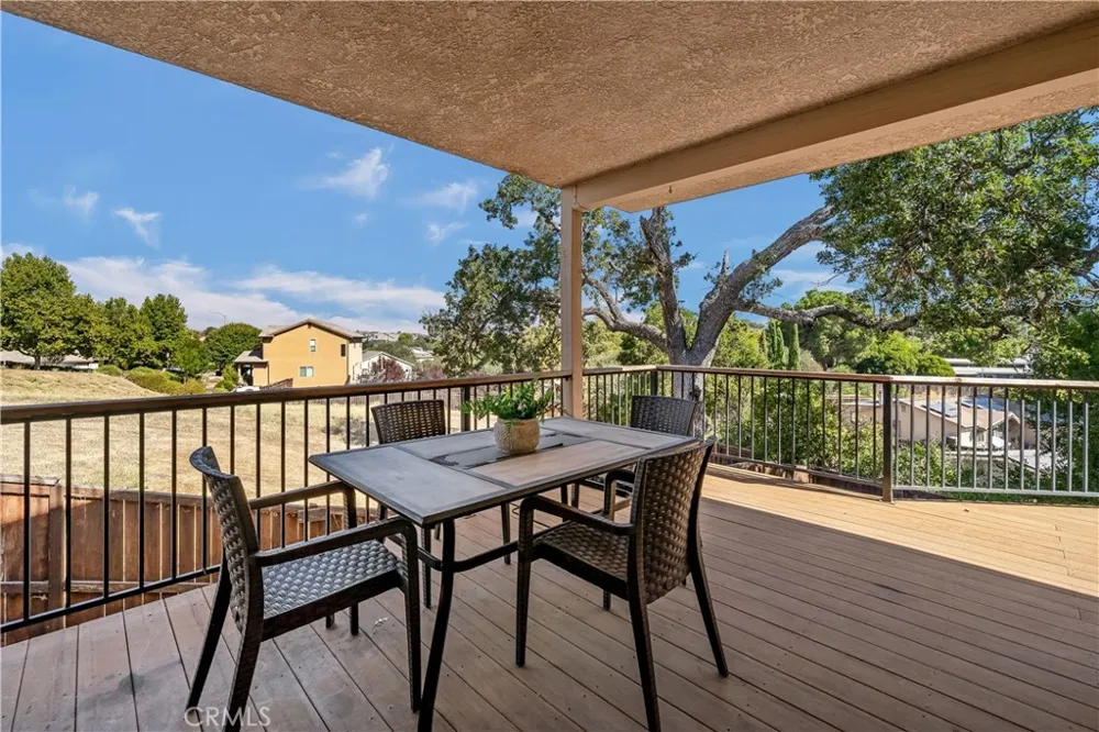 725 Red Cloud Road Paso Robles, CA 93446