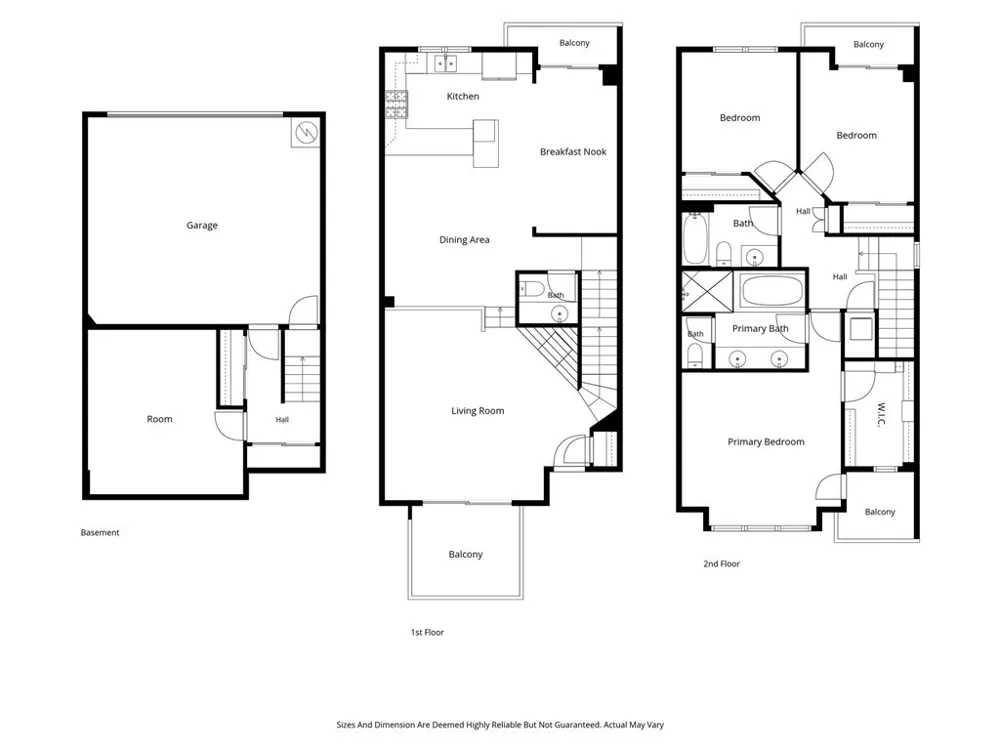 311 Kansas Street #B El Segundo, CA 90245