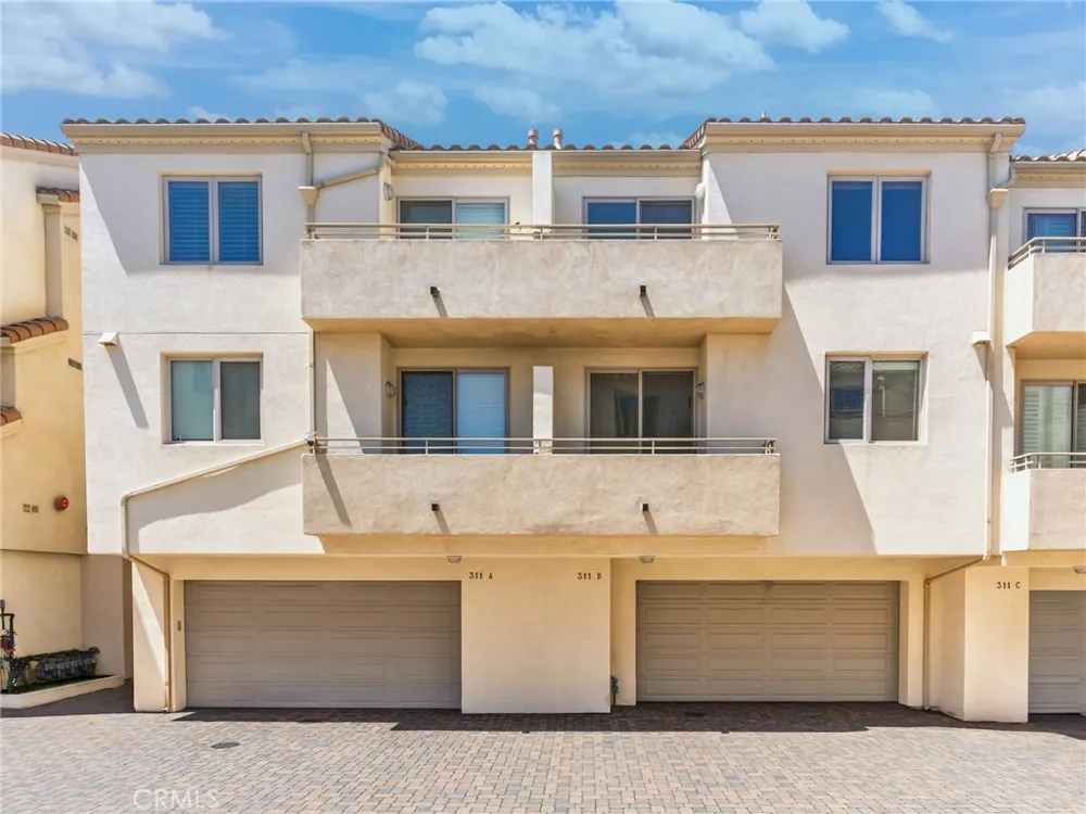 311 Kansas Street #B El Segundo, CA 90245