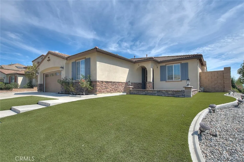 13133 Stanton Drive Rancho Cucamonga, CA 91739