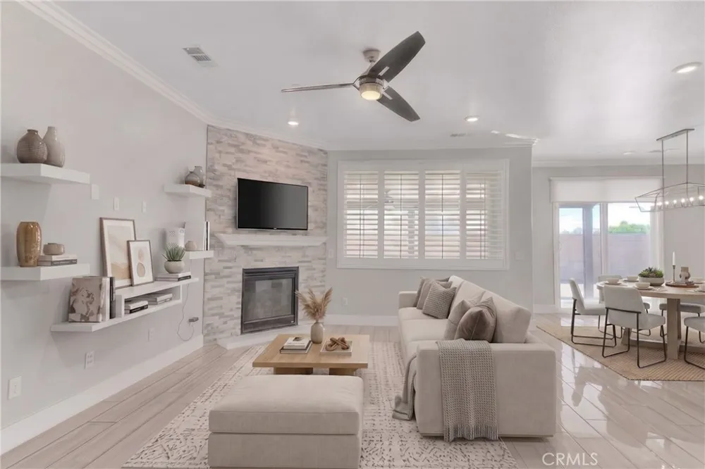 13133 Stanton Drive Rancho Cucamonga, CA 91739
