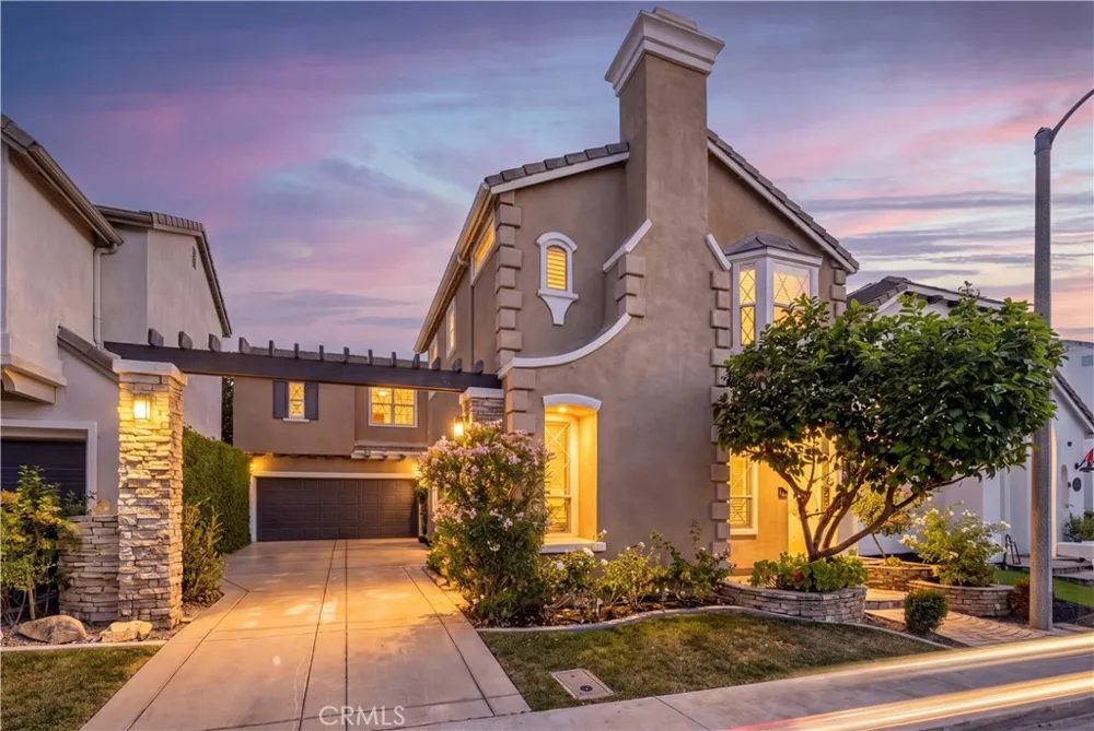 18 Wimbledon Lane Aliso Viejo, CA 92656