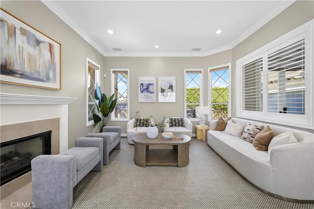 18 Wimbledon Lane Aliso Viejo, CA 92656