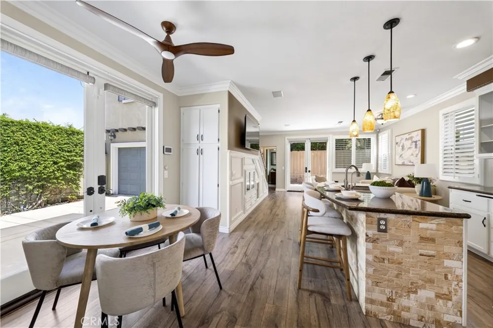 18 Wimbledon Lane Aliso Viejo, CA 92656