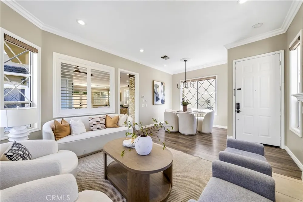 18 Wimbledon Lane Aliso Viejo, CA 92656