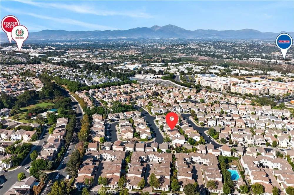 18 Wimbledon Lane Aliso Viejo, CA 92656