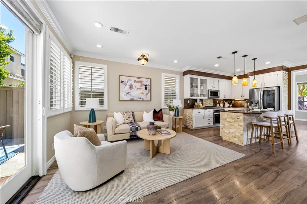 18 Wimbledon Lane Aliso Viejo, CA 92656