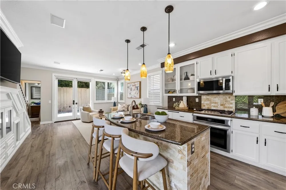 18 Wimbledon Lane Aliso Viejo, CA 92656