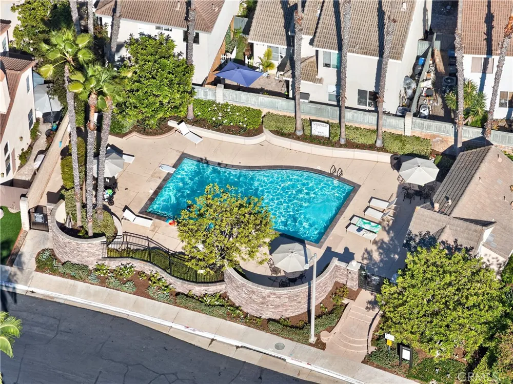 18 Wimbledon Lane Aliso Viejo, CA 92656