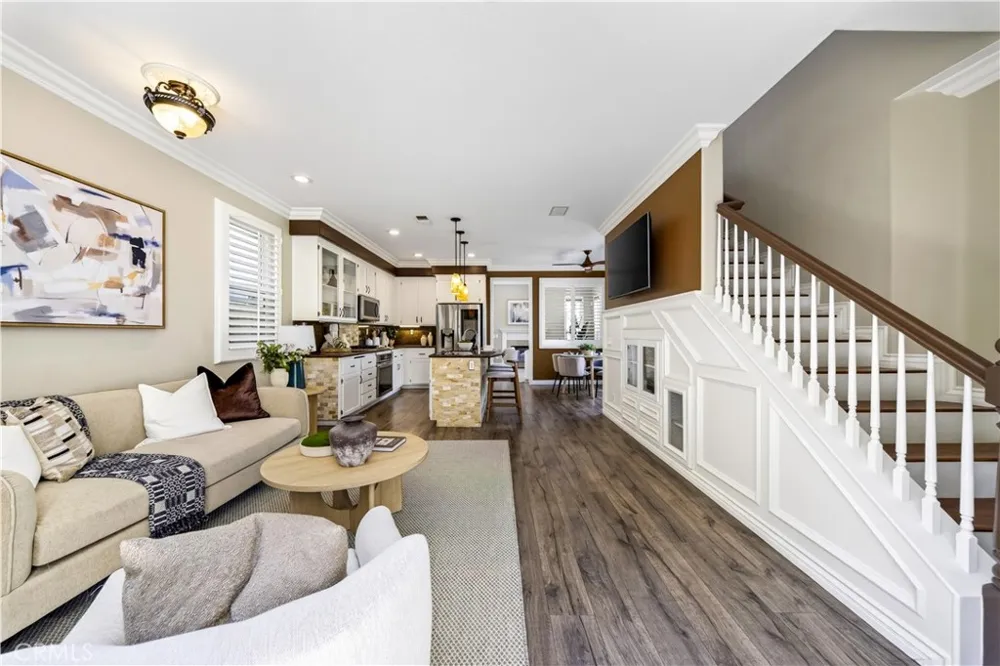 18 Wimbledon Lane Aliso Viejo, CA 92656