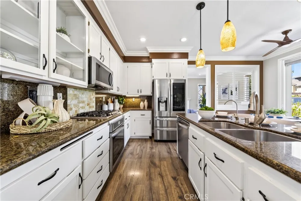 18 Wimbledon Lane Aliso Viejo, CA 92656