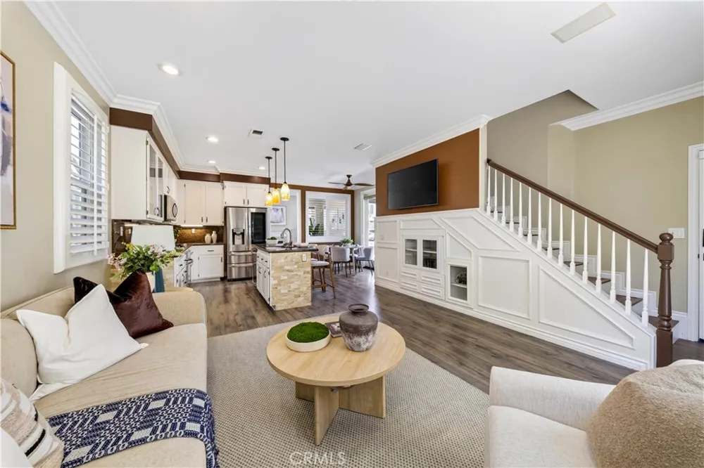 18 Wimbledon Lane Aliso Viejo, CA 92656