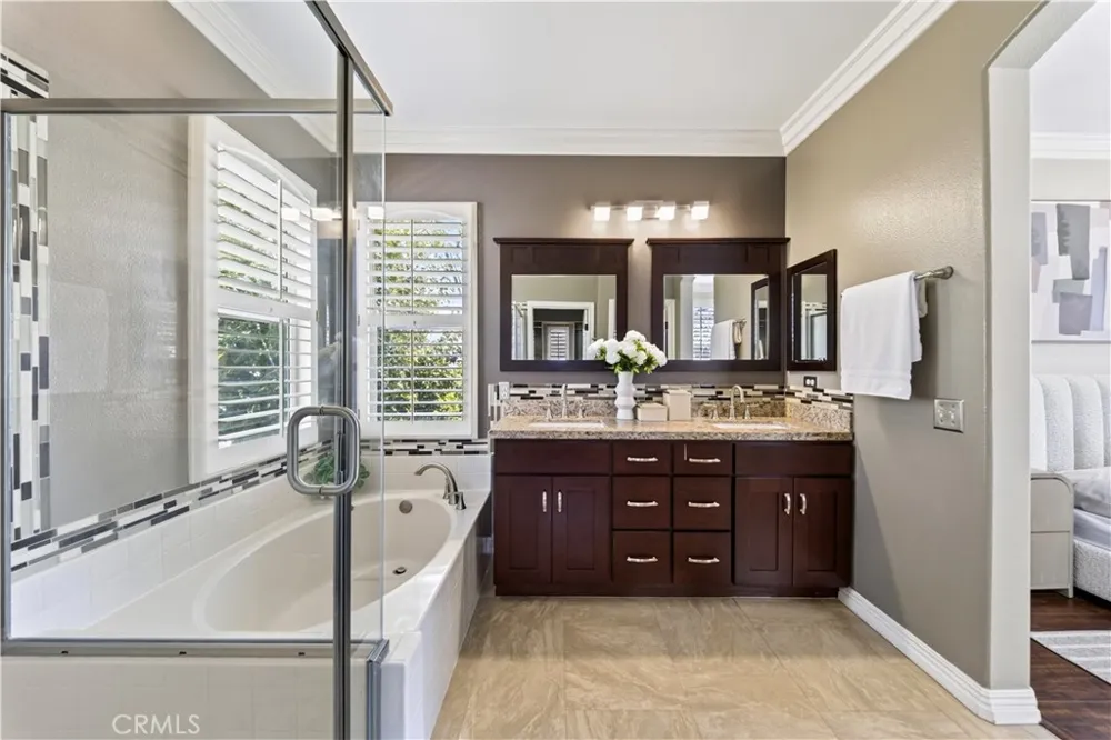 18 Wimbledon Lane Aliso Viejo, CA 92656