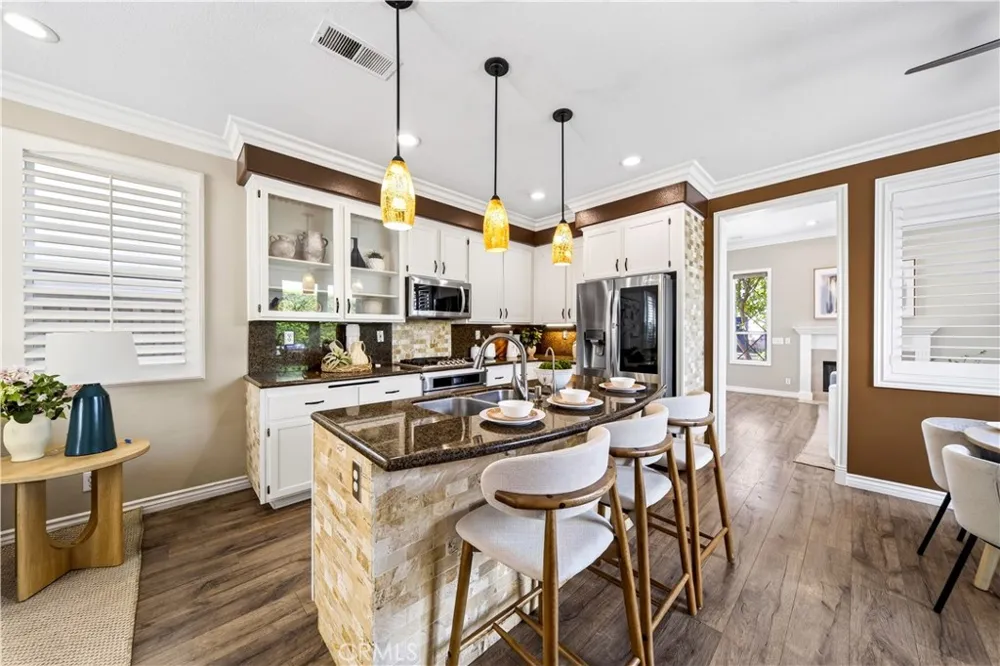 18 Wimbledon Lane Aliso Viejo, CA 92656