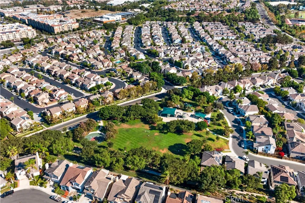 18 Wimbledon Lane Aliso Viejo, CA 92656