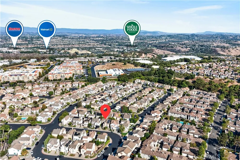 18 Wimbledon Lane Aliso Viejo, CA 92656