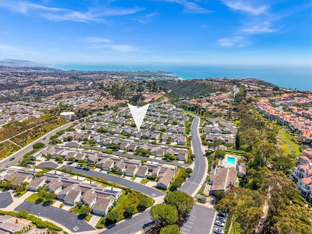 22822 Andara Laguna Niguel, CA 92677