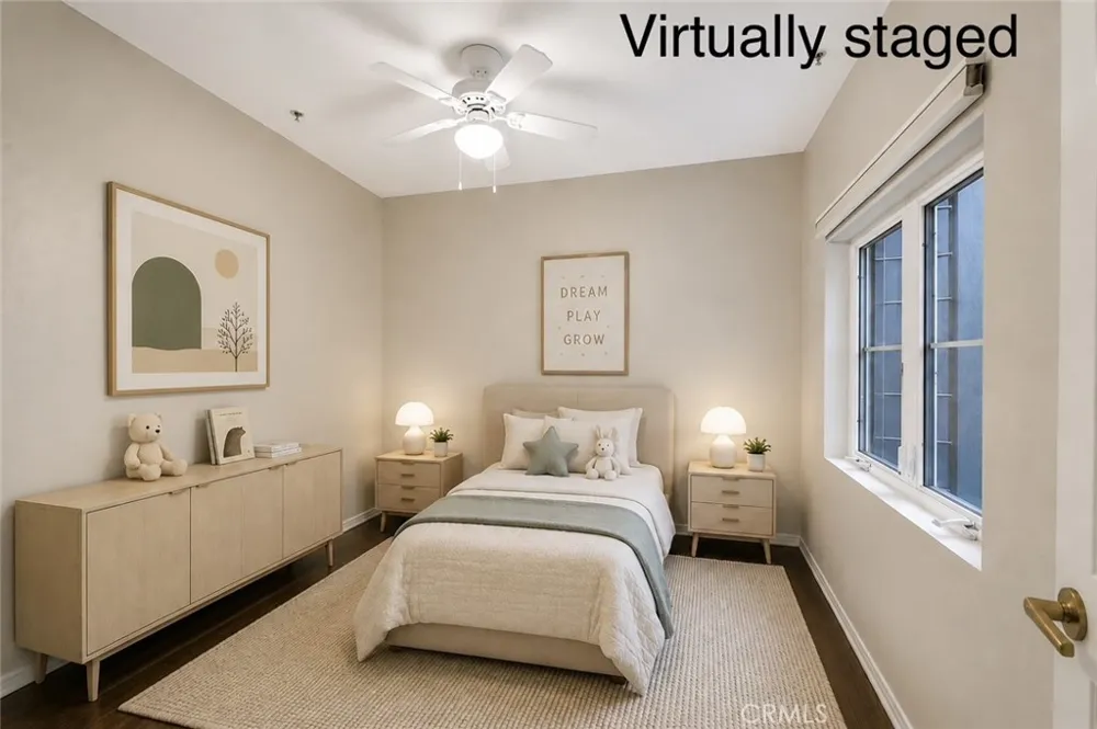11124 Burbank Boulevard #108 North Hollywood, CA 91601