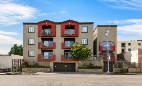 11124 Burbank Boulevard #108