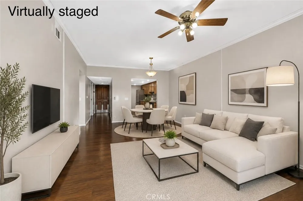 11124 Burbank Boulevard #108 North Hollywood, CA 91601