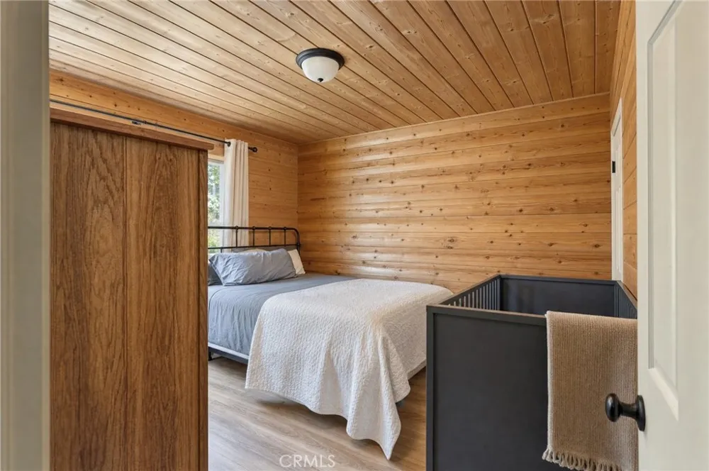 15324 Mil Potrero Highway Pine Mountain Club, CA 93222