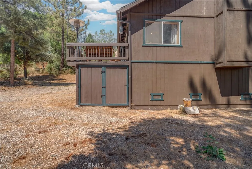 15324 Mil Potrero Highway Pine Mountain Club, CA 93222