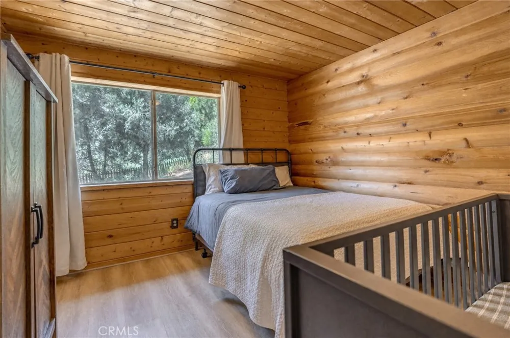 15324 Mil Potrero Highway Pine Mountain Club, CA 93222