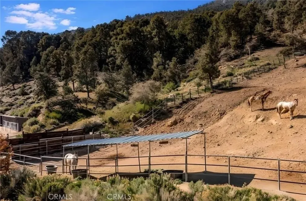 15324 Mil Potrero Highway Pine Mountain Club, CA 93222