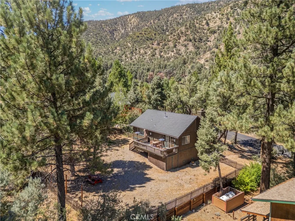 15324 Mil Potrero Highway Pine Mountain Club, CA 93222