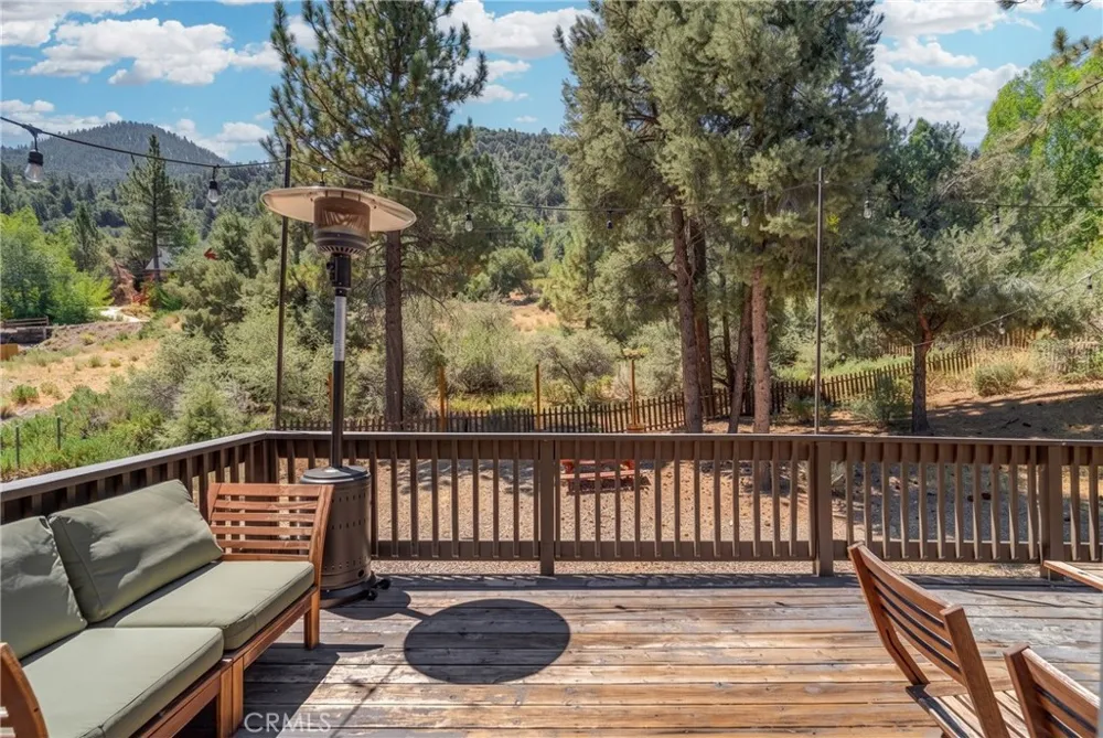 15324 Mil Potrero Highway Pine Mountain Club, CA 93222