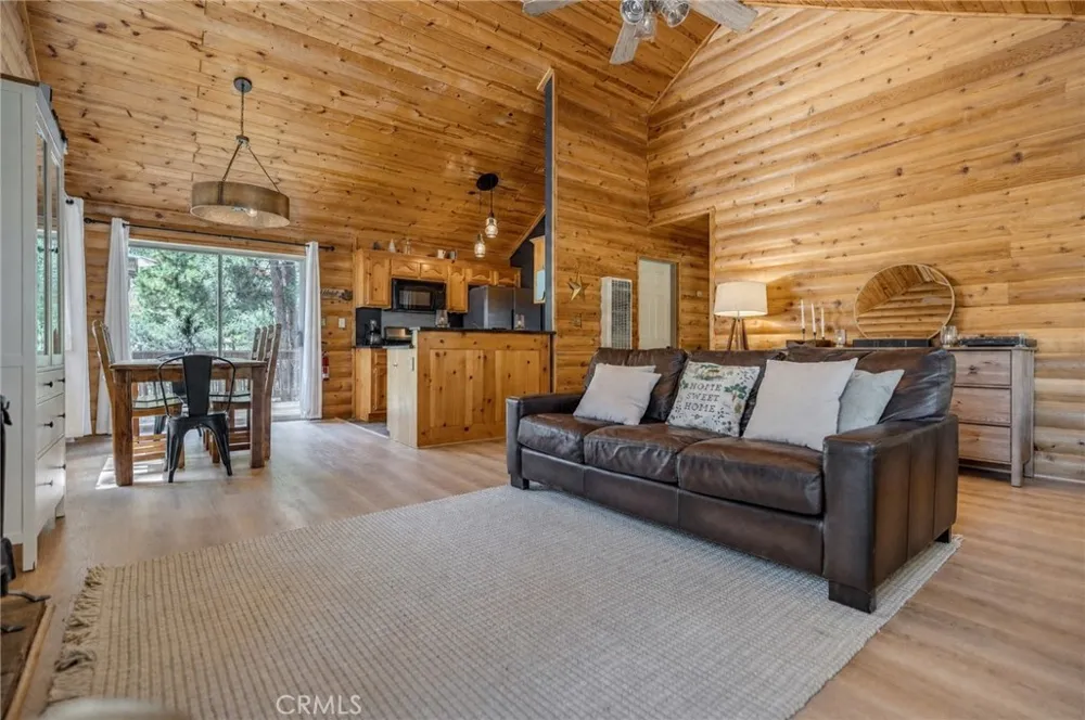 15324 Mil Potrero Highway Pine Mountain Club, CA 93222
