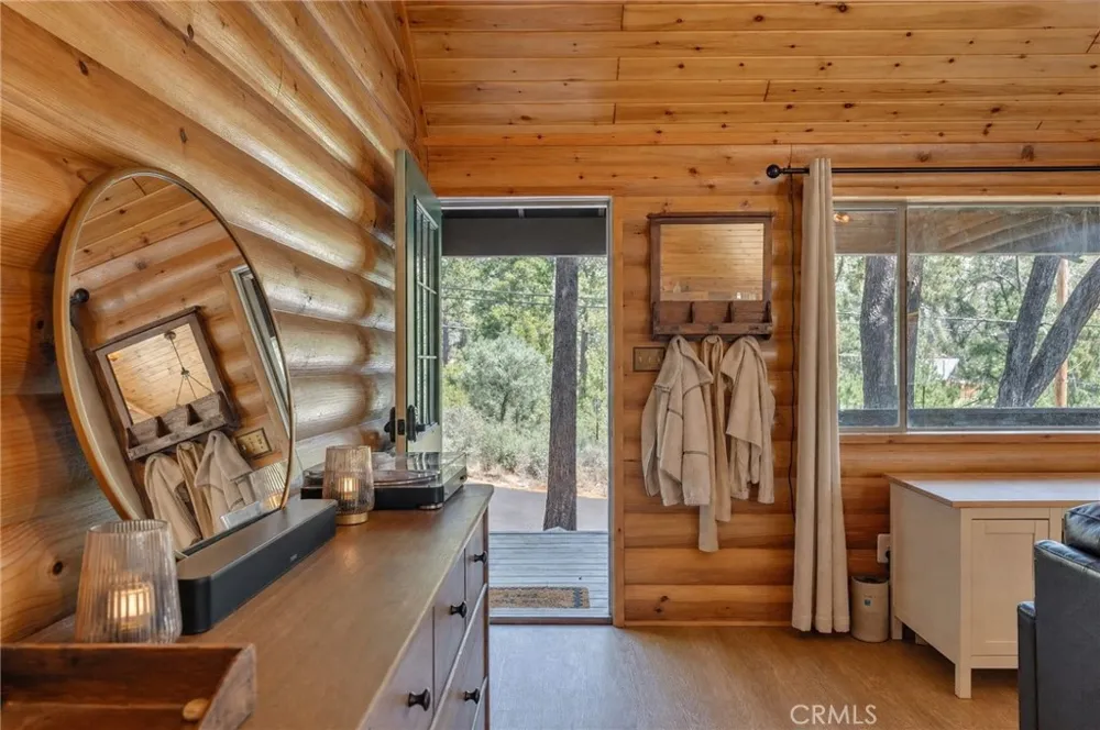15324 Mil Potrero Highway Pine Mountain Club, CA 93222