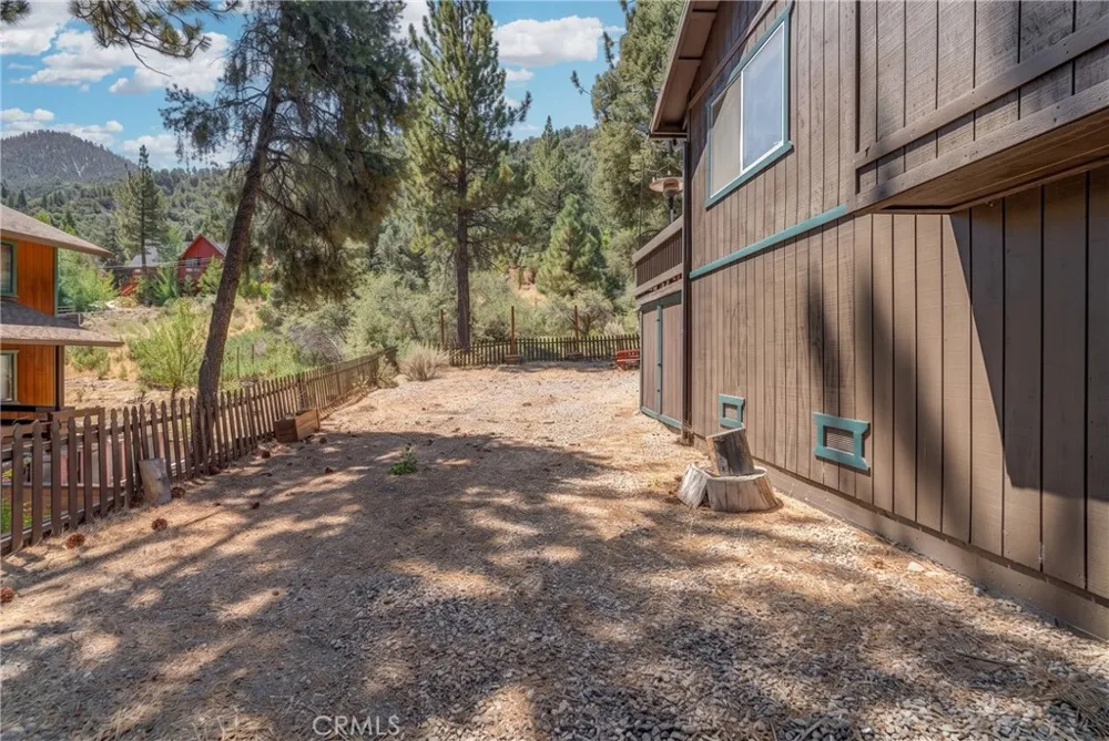 15324 Mil Potrero Highway Pine Mountain Club, CA 93222