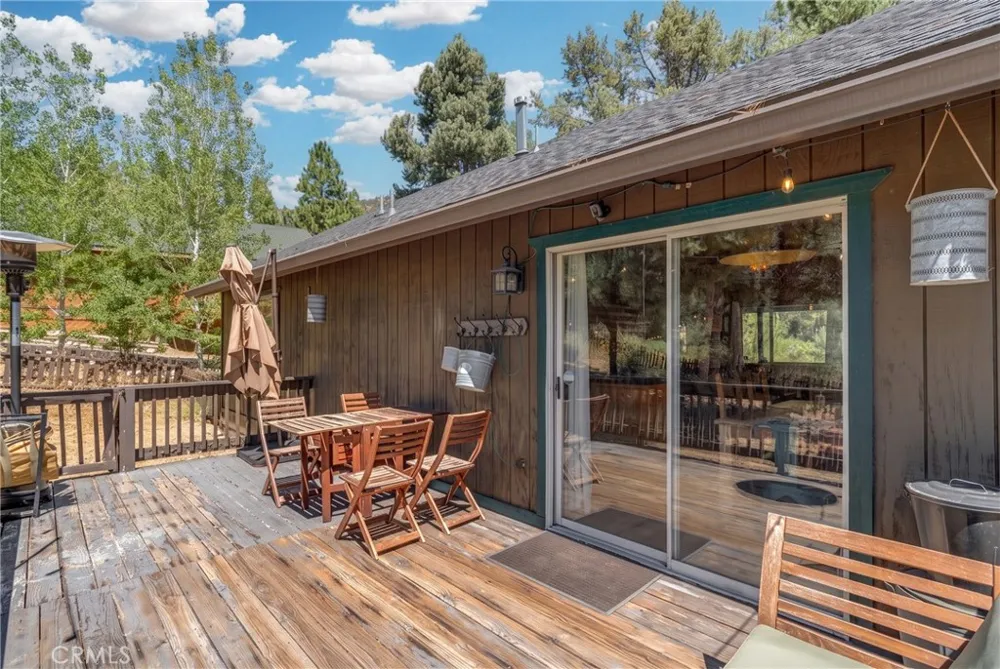 15324 Mil Potrero Highway Pine Mountain Club, CA 93222