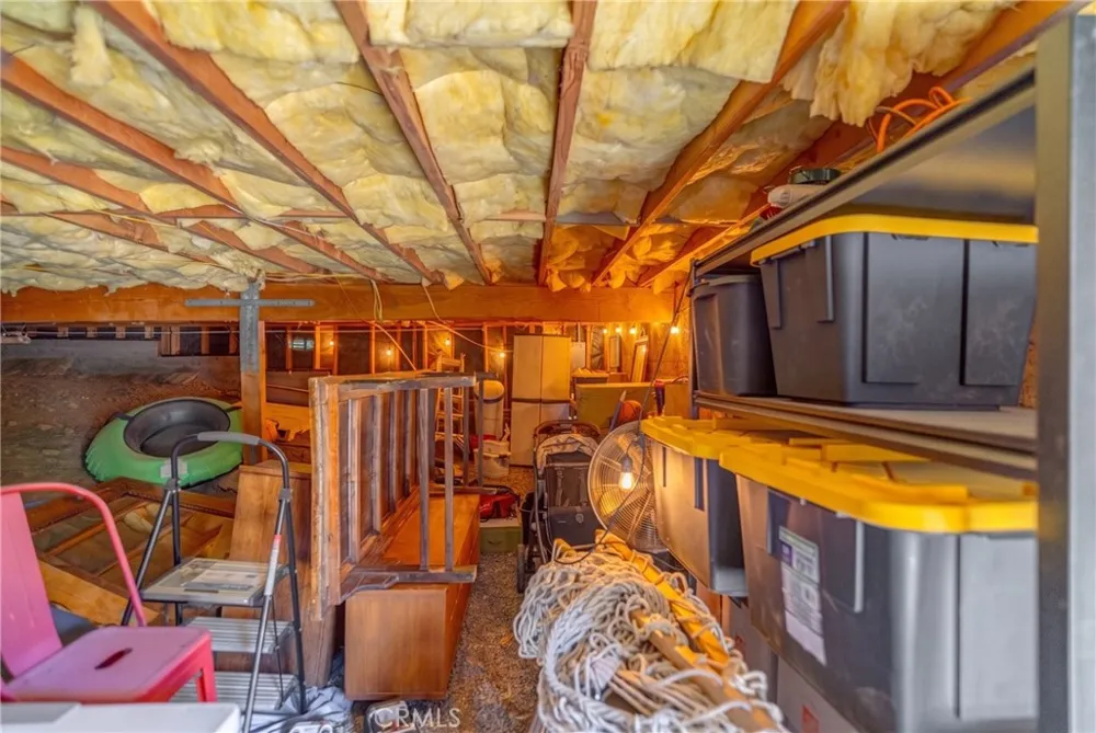 15324 Mil Potrero Highway Pine Mountain Club, CA 93222