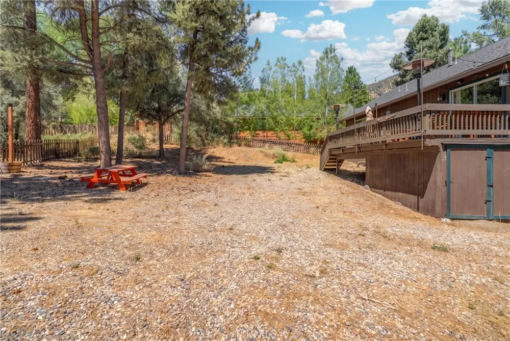 15324 Mil Potrero Highway Pine Mountain Club, CA 93222