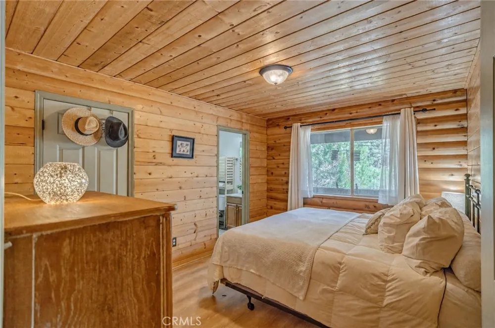 15324 Mil Potrero Highway Pine Mountain Club, CA 93222