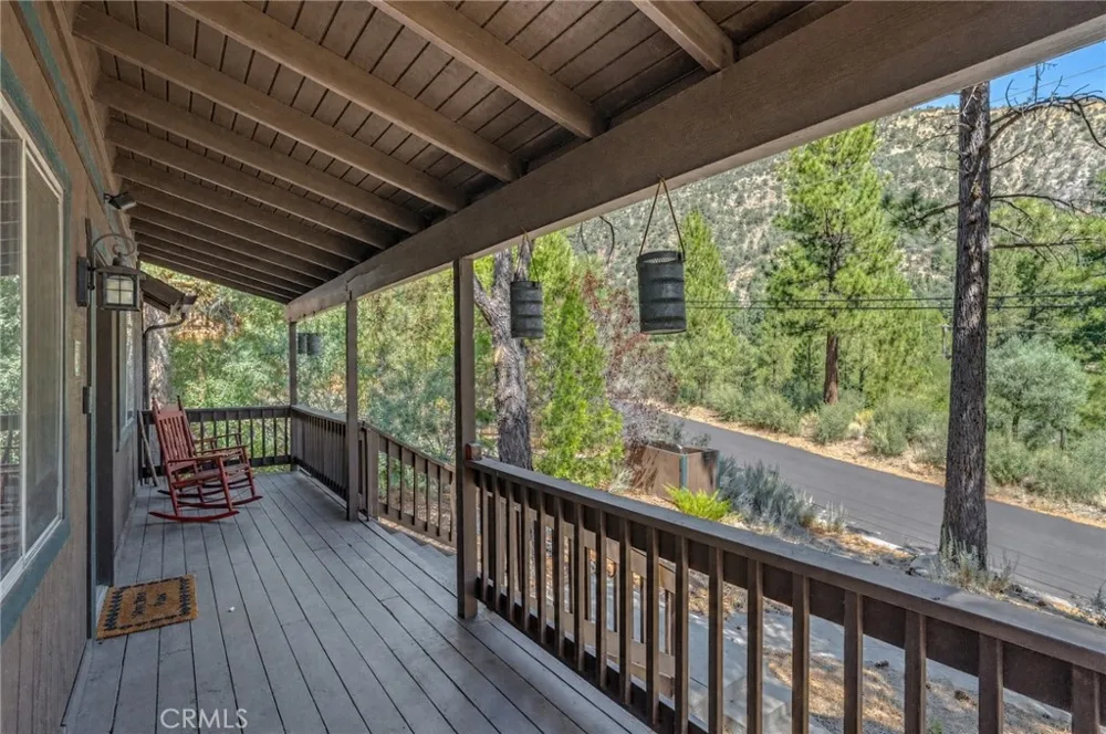 15324 Mil Potrero Highway Pine Mountain Club, CA 93222