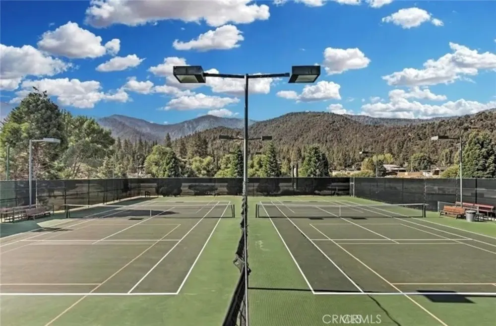 15324 Mil Potrero Highway Pine Mountain Club, CA 93222