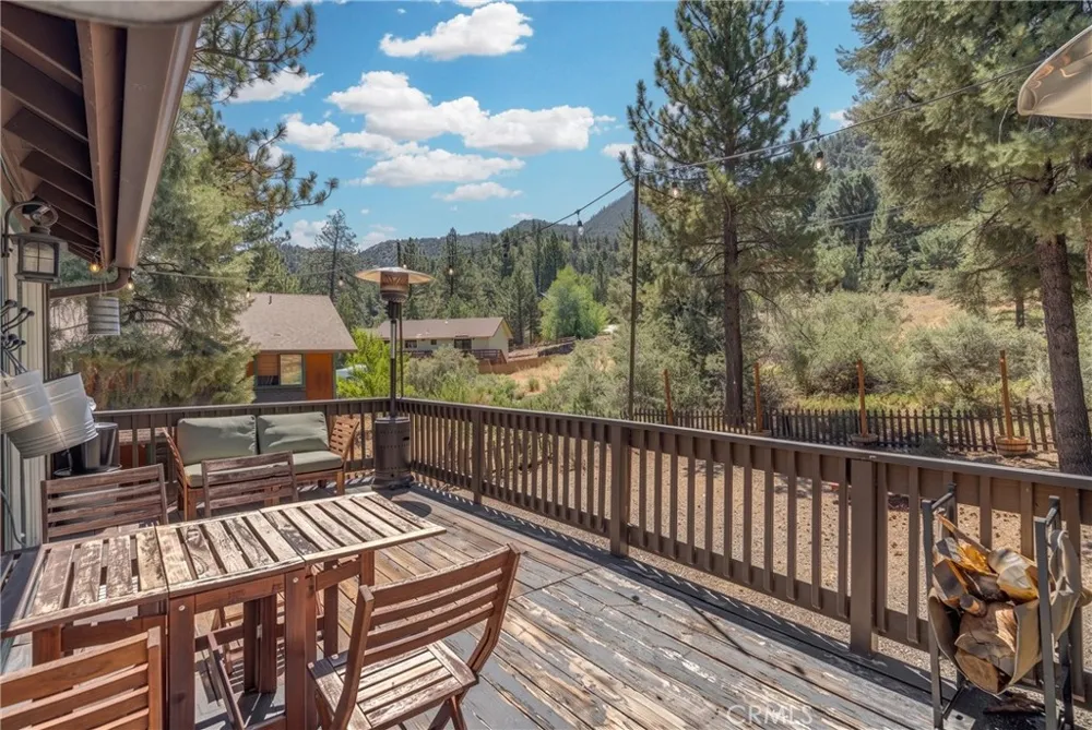 15324 Mil Potrero Highway Pine Mountain Club, CA 93222