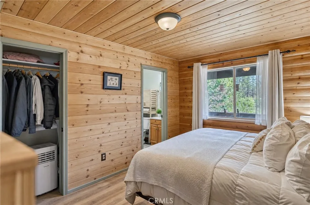 15324 Mil Potrero Highway Pine Mountain Club, CA 93222