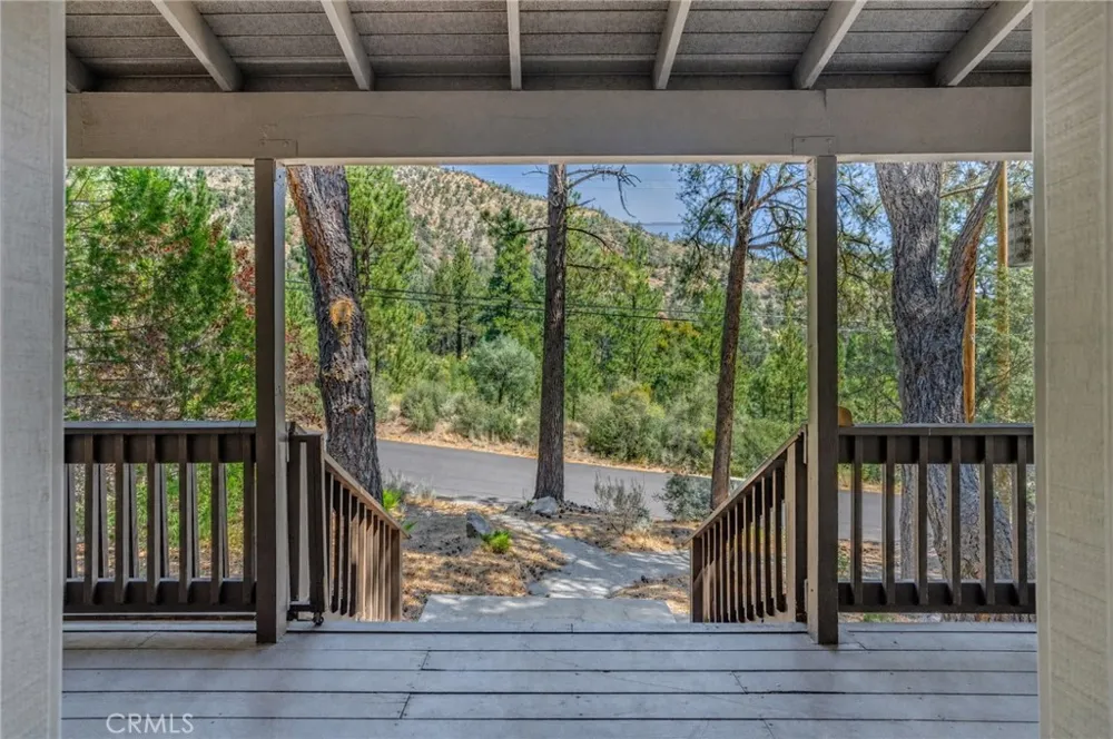 15324 Mil Potrero Highway Pine Mountain Club, CA 93222