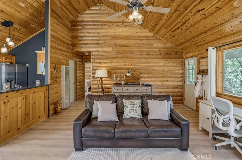 15324 Mil Potrero Highway Pine Mountain Club, CA 93222