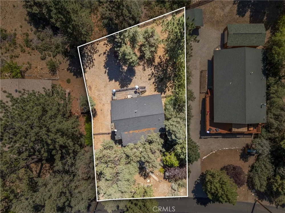 15324 Mil Potrero Highway Pine Mountain Club, CA 93222